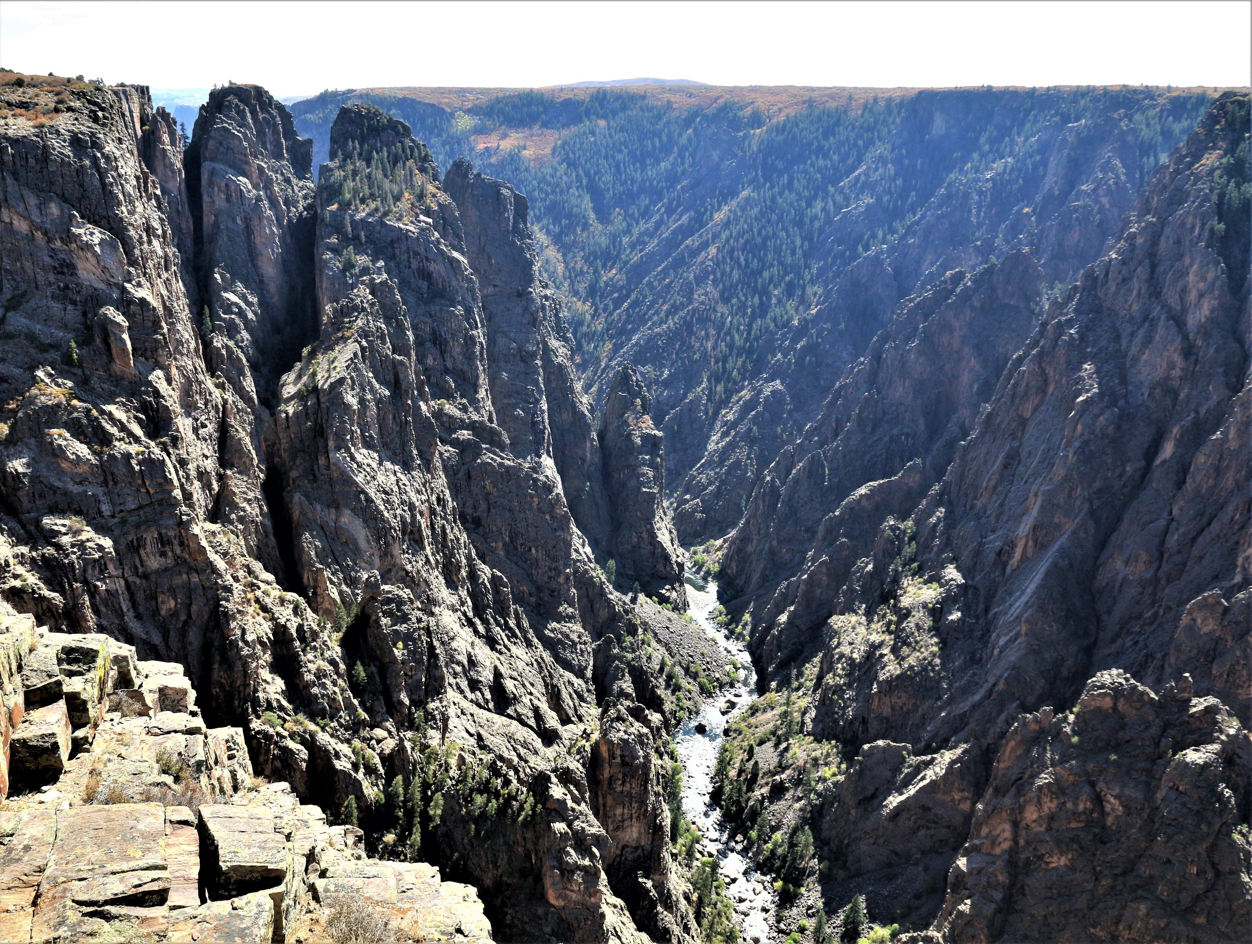 Black Canyon NP